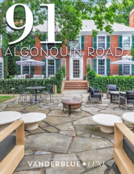 91 Algonquin Road brochure 2024