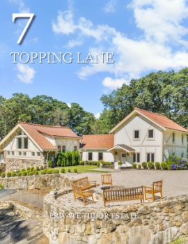 7 Topping Lane Brochure