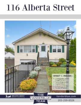 116 Alberta Street