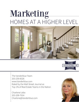Charlene Lebo Marketing Presentation