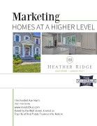 Marketing Presentation_Heather Ridge