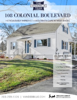 108 Colonial LONG BROCHURE 2023