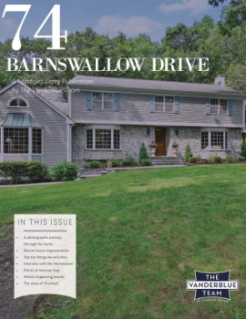 74 Barnswallow Drive Brochure 2023