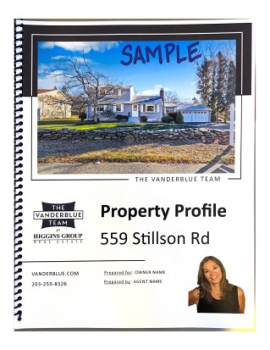 SAMPLE_Property Profile