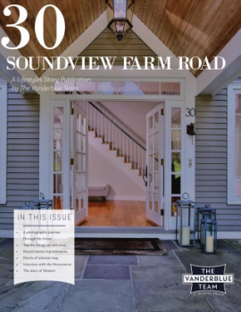 30 Soundview Farm Road brochure 2023