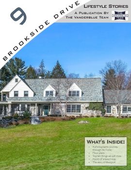 Brookside Drive Brochure