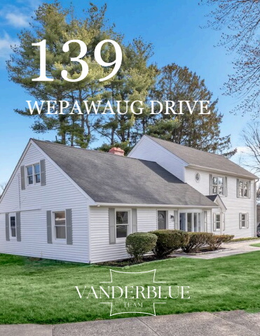 139 Wepawaug Drive, Milford | Brochure