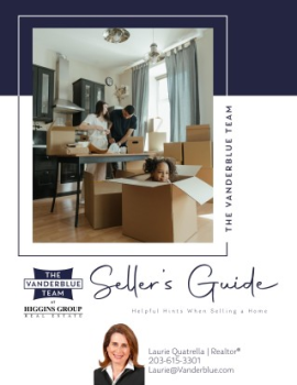 Laurie Quatrella Seller's Guide 2023