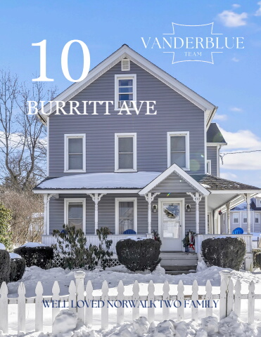 10 Burritt Ave Brochure- VANDERBLUE TEAM