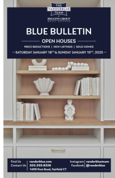 Blue Bulletin 1.17.25