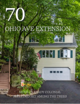 70 Ohio Ave Extension Brochure