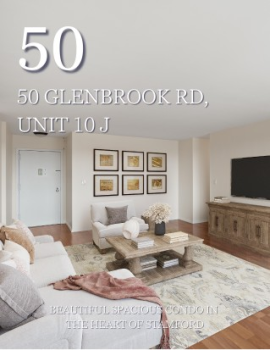 50 Glenbrook Rd, Unit 10 J  Brochure