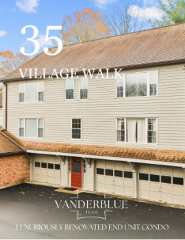 35 Village Walk- Brochure