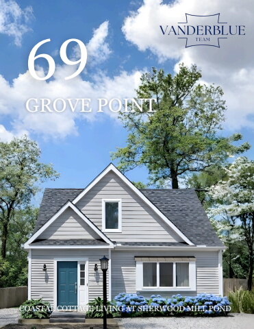 69 Grove Point, Westport