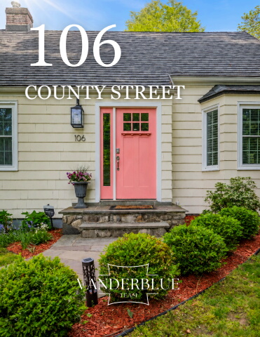 106 County St | Brochure