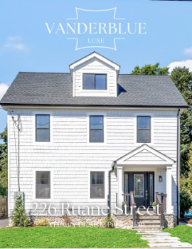 226 Ruane St. Fairfield- Brochure