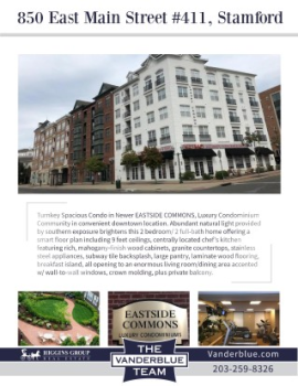 850 East Main Street Uniit 411
