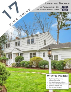 17 Pine Drive Brochure