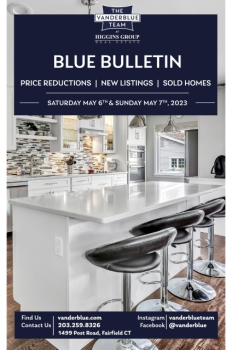 Blue Bulletin 5.5.23