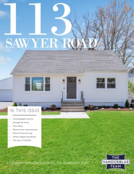 113 Sawyer Road Brochure 2024