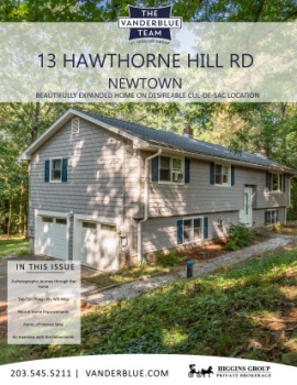 13 Hawthorne Hill Road Brochure