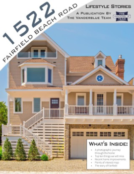 1522 Fairfield Beach Road Brochure