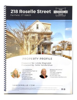 218 Roselle Street Presentation