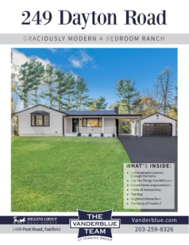 249 Dayton Road LONG BROCHURE