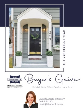 Laurie Quatrella Buyer's Guide 2023