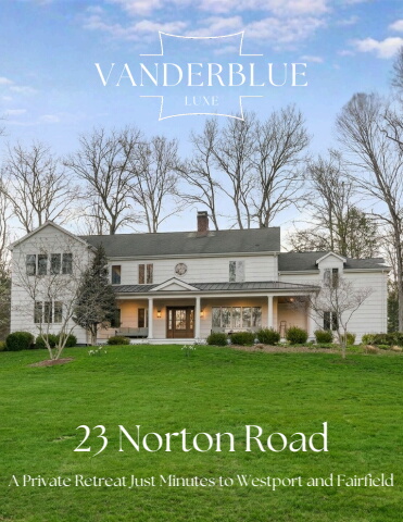 23 Norton Road, Easton