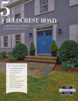 5 Fieldcrest Road brochure 2024