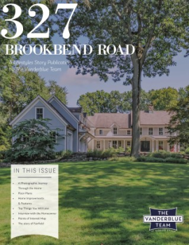 327 Brookbend Road brochure 2024