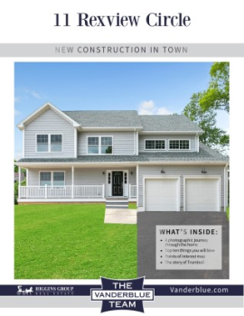 11 Rexview Circle, Trumbull