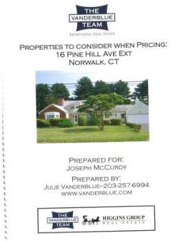 Sample Properties to Consider