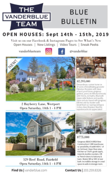 Blue Bulletin 9/15