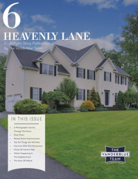 6 Heavenly Lane brochure 2024