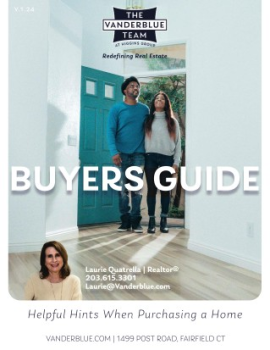 Laurie Quatrella Buyers Guide 2024