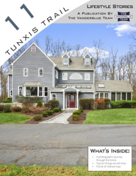 11 Tunxis Trail