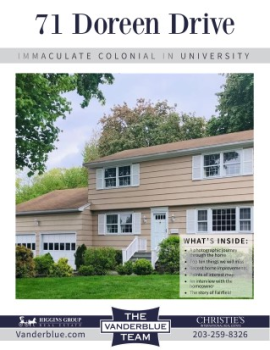 Doreen LONG BROCHURE