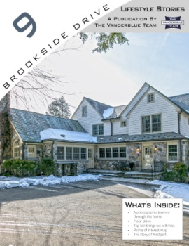 Brookside Drive Brochure