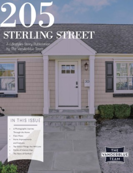 205 Sterling Street brochure 2024