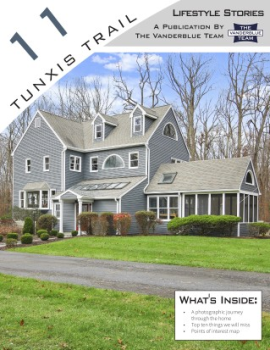 11 Tunxis Trail