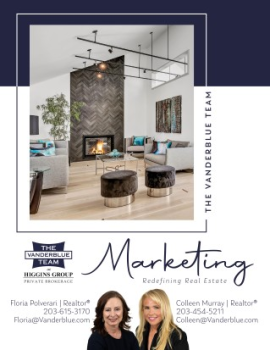 Colleen & Floria Marketing Presentation 2023