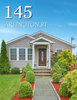 145 Arlington St Brochure