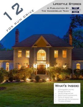 12 Fox Run Drive, Easton