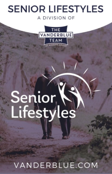 Senior Lifestyles Brochure 2024