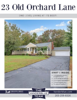 23 Old Orchard