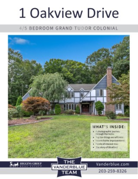 1 Oakview Drive