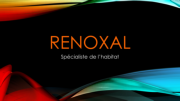 Documentation_RENOXAL