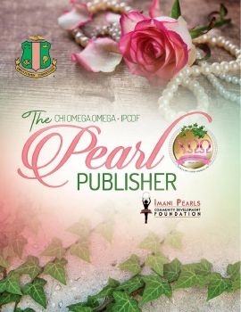 Pearl Publisher Issue 7